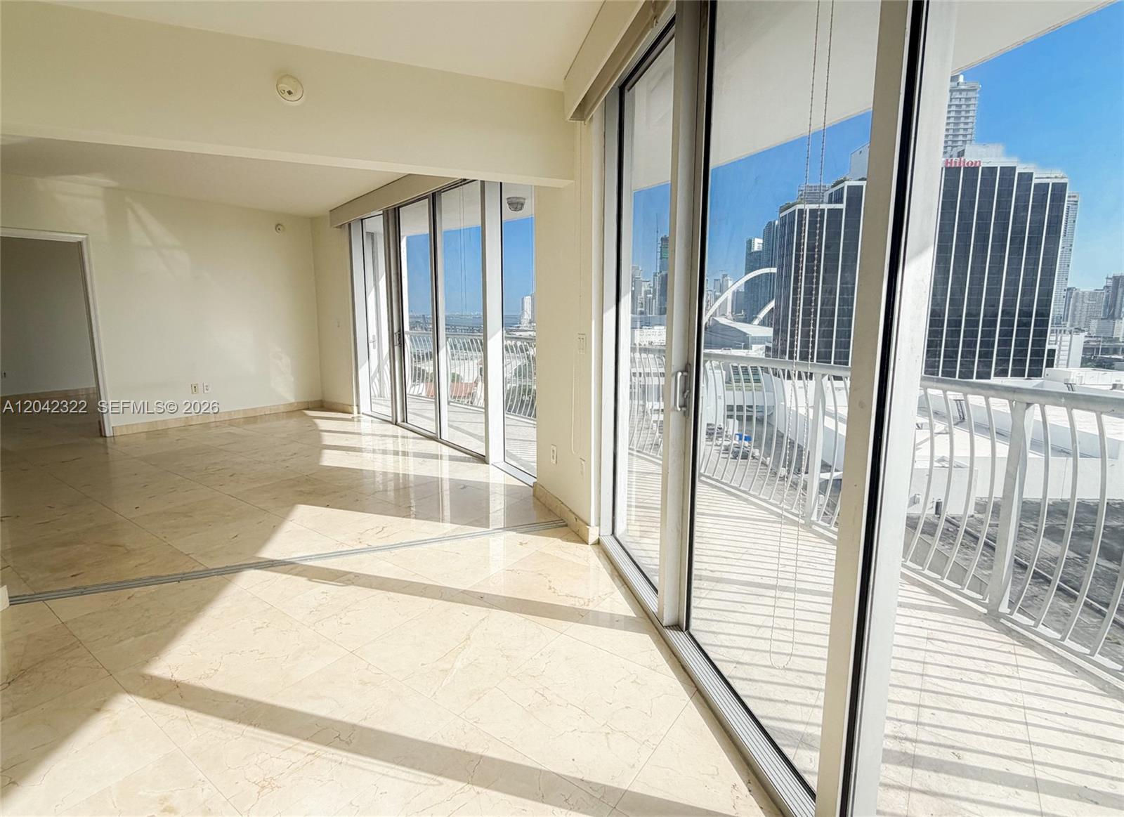 1750 N Bayshore Dr # 1814, Miami FL 33132 photo 3