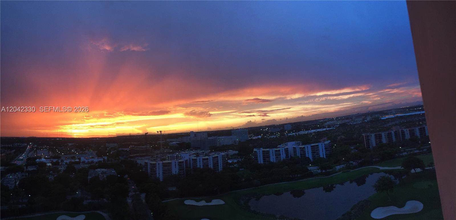 20301 W Country Club Dr # 2122, Aventura FL 33180 photo 3
