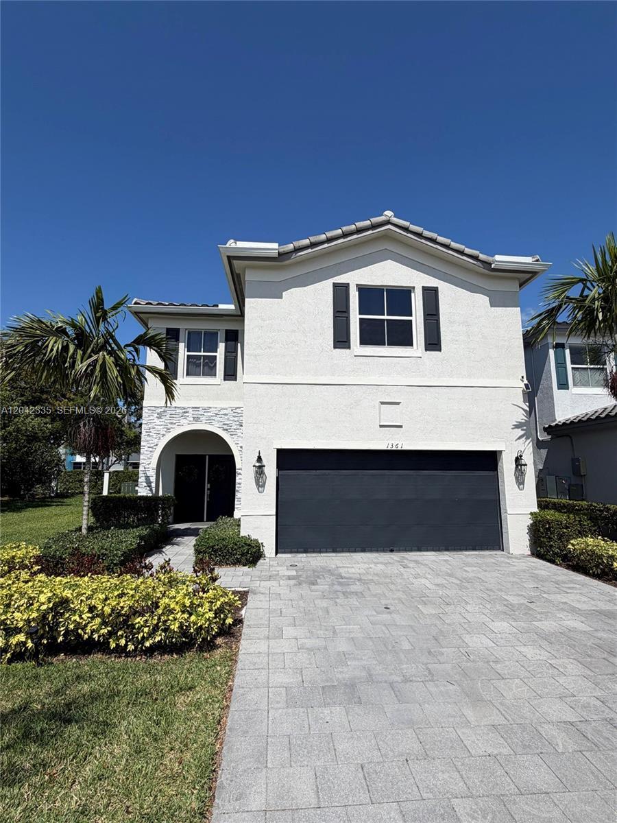 1361 SE 27th Ter, Homestead FL 33035