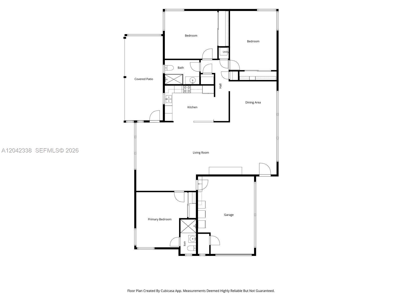 1000 NE 85th St, Miami FL 33138 photo 5