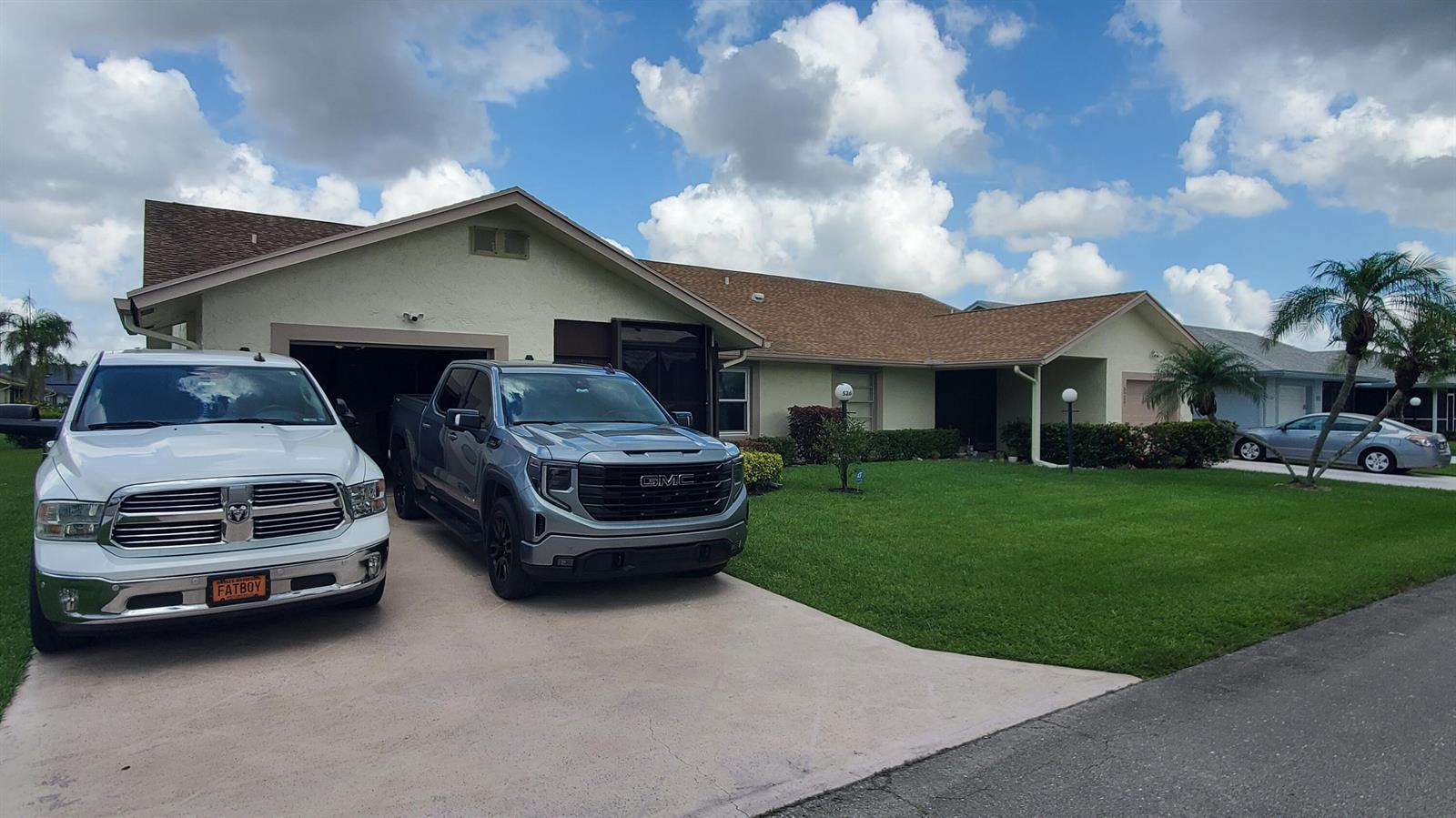 5261 Crystal Anne Drive, West Palm Beach FL 33417 photo 2
