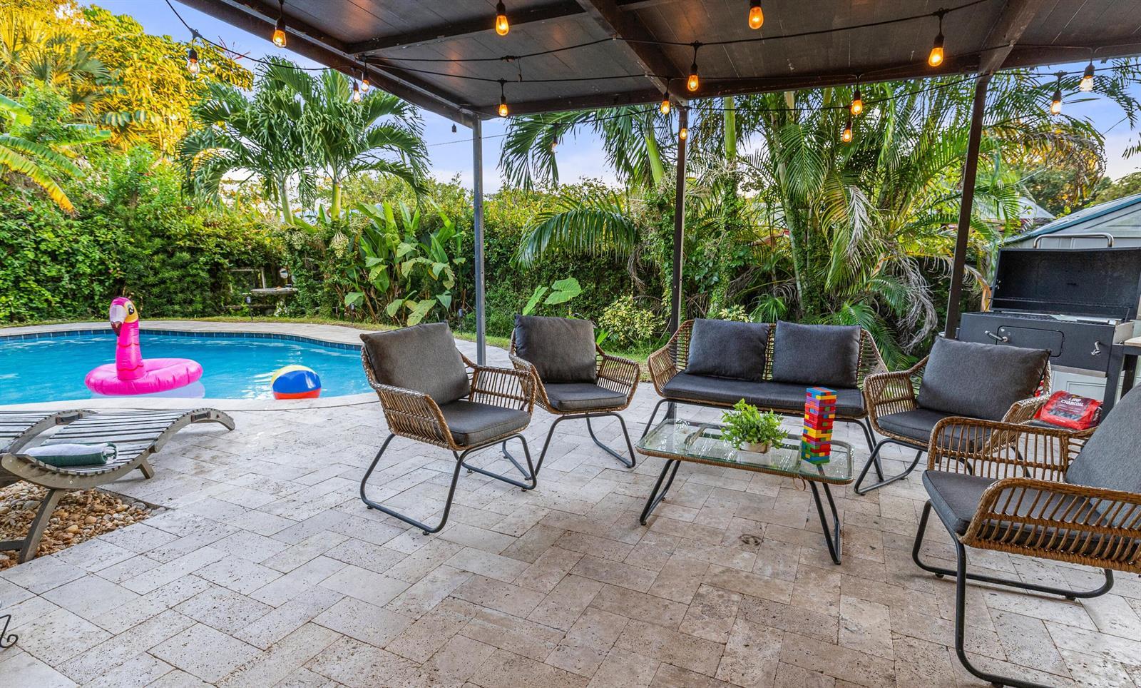 1720 SW 32nd Street, Fort Lauderdale FL 33315 photo 2