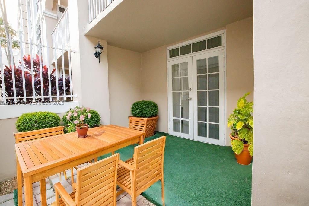 1280 S Alhambra Cir # 2107, Coral Gables FL 33146 photo 2