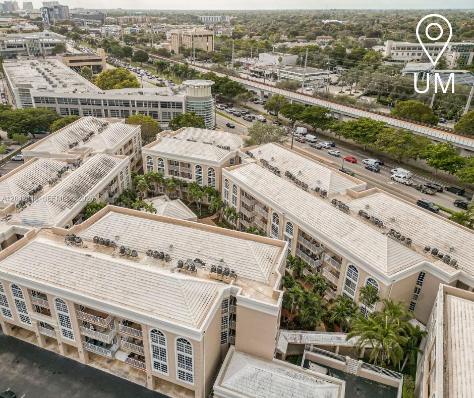 1280 S Alhambra Cir # 2107, Coral Gables FL 33146 photo 5