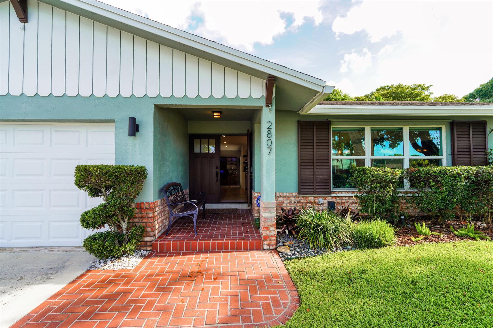 2807 SW 13th Court, Deerfield Beach FL 33442 photo 3