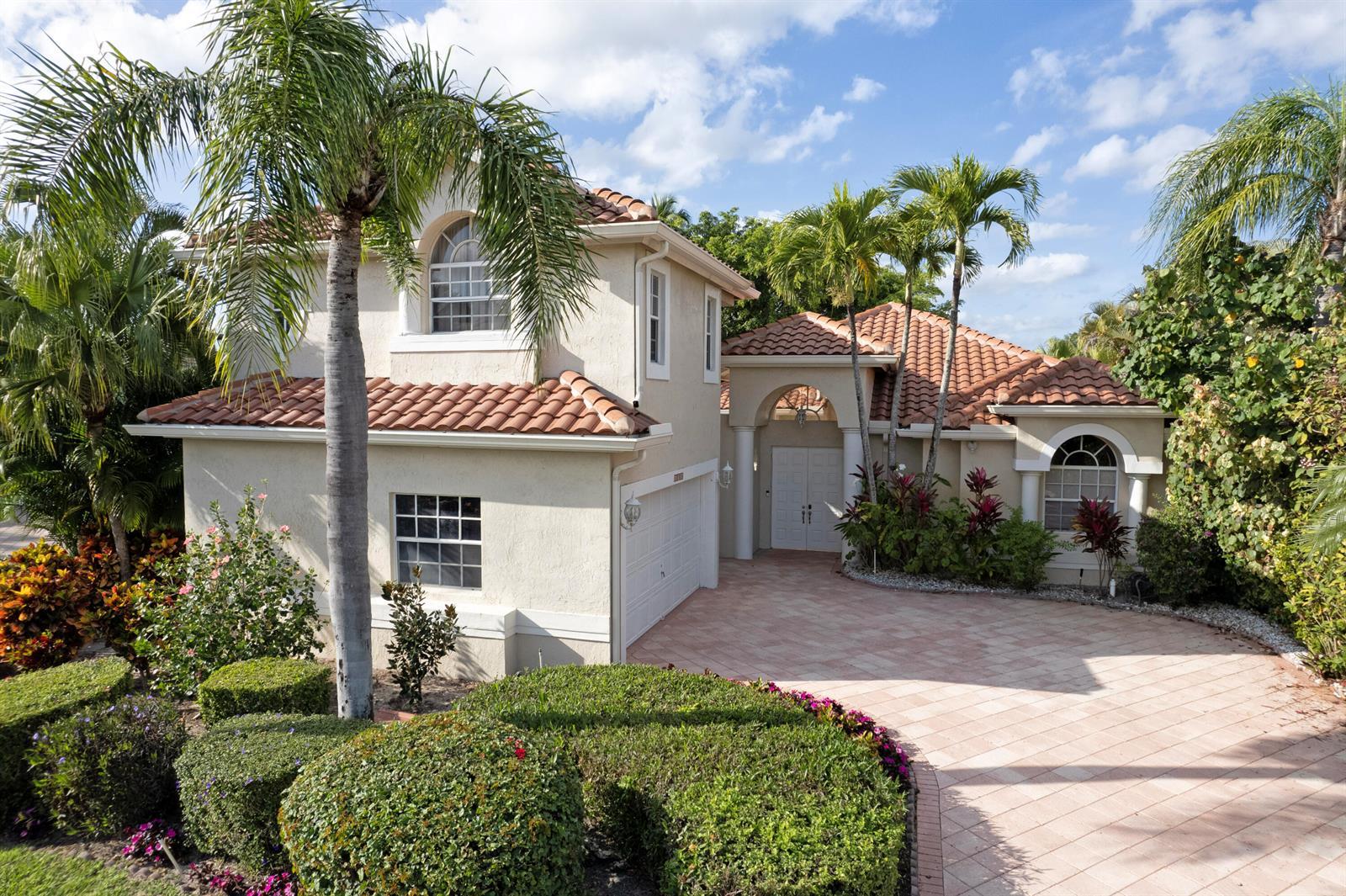 10726 Greenbriar Villa Drive, Lake Worth FL 33449 photo 2