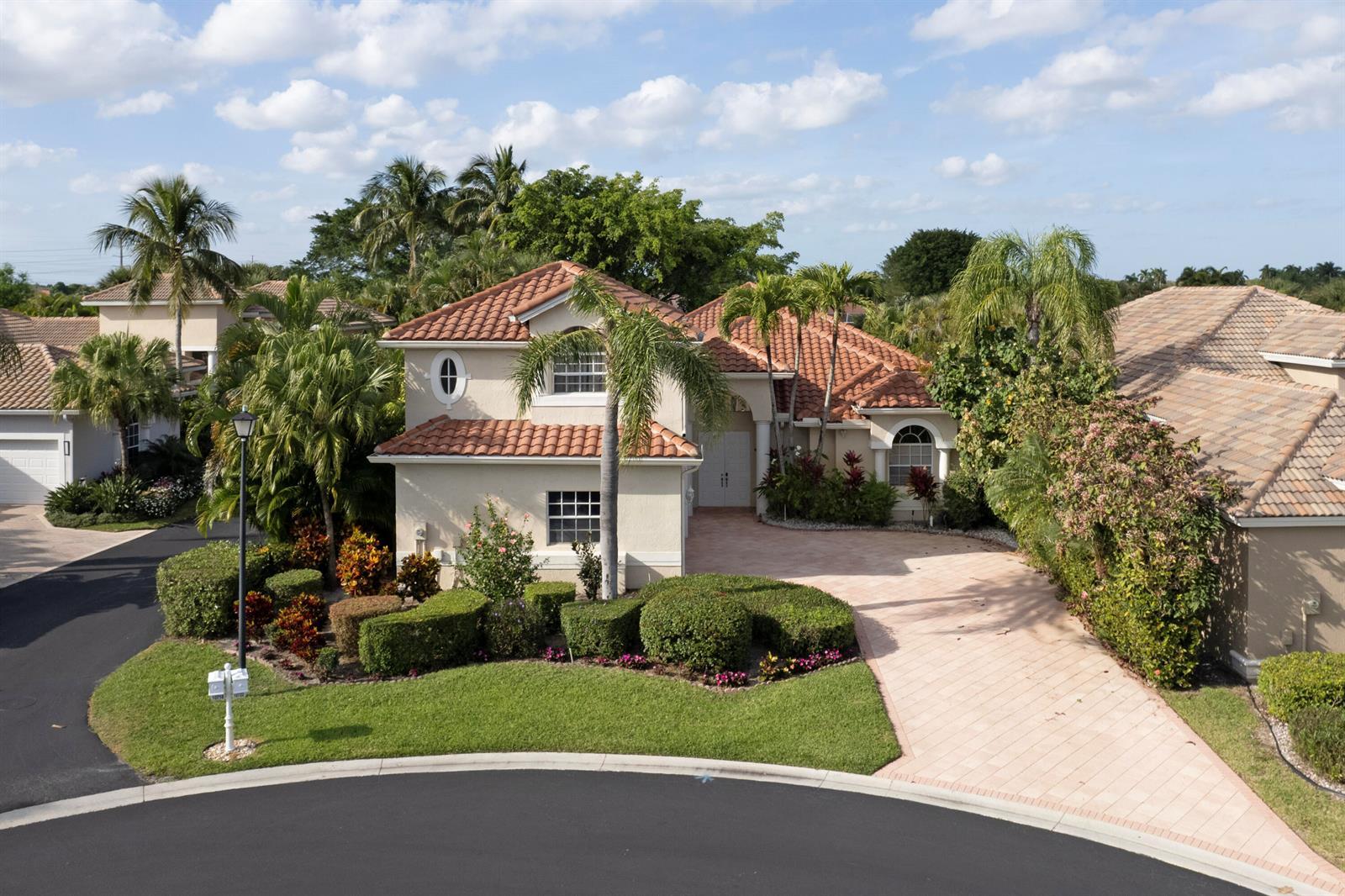 10726 Greenbriar Villa Drive, Lake Worth FL 33449 photo 3
