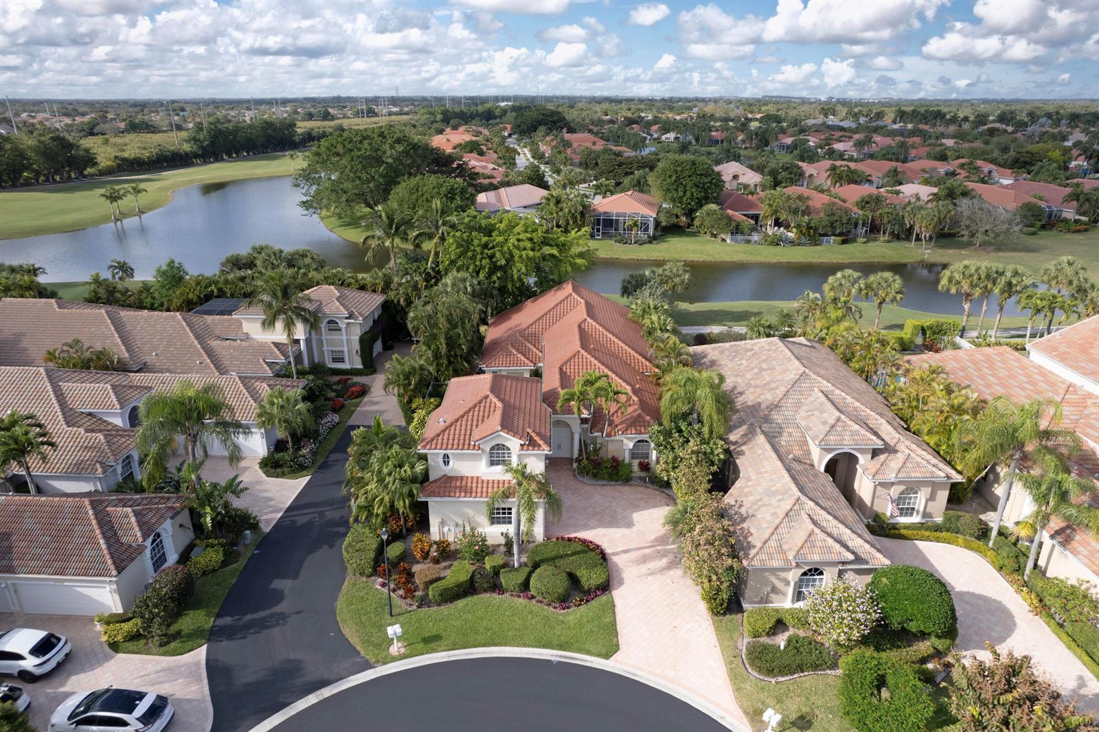 10726 Greenbriar Villa Drive, Lake Worth FL 33449 photo 4