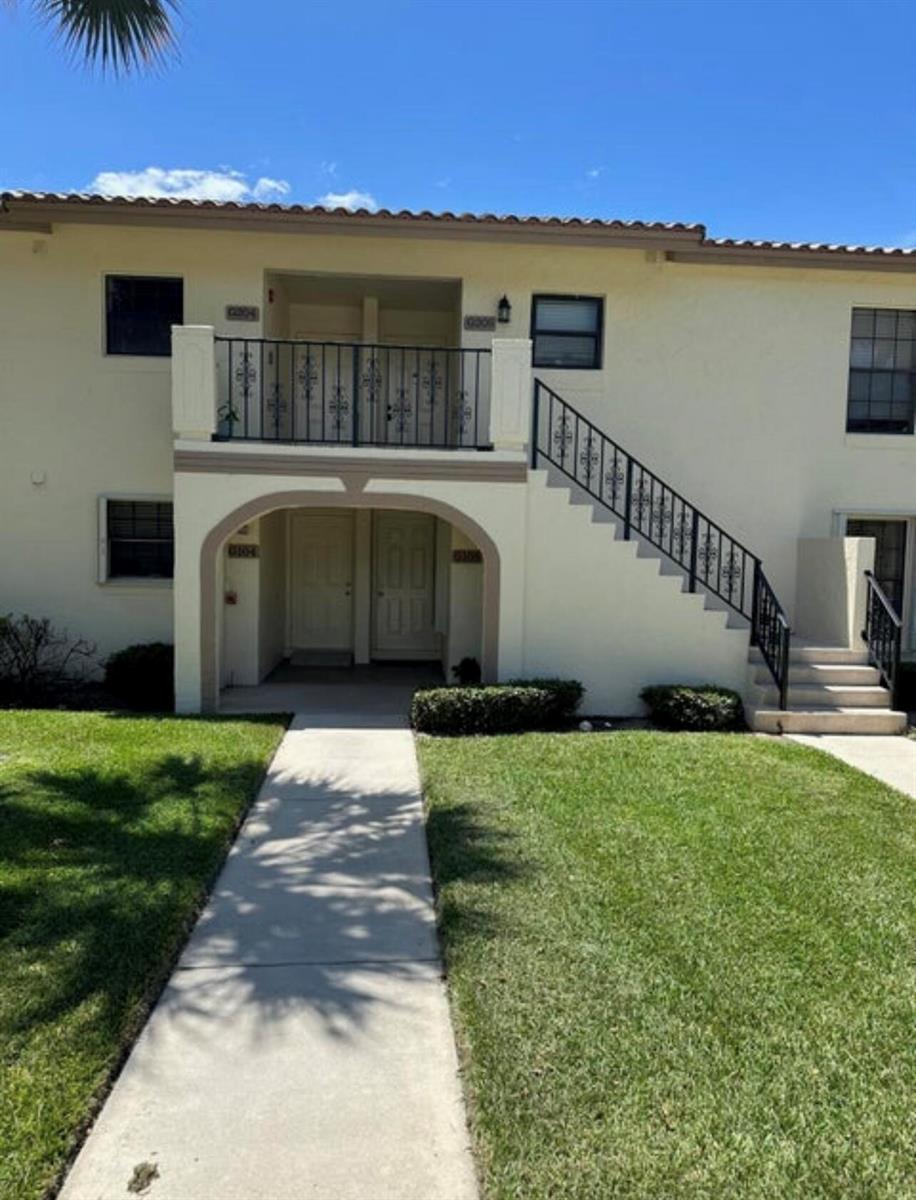 2600 Greenwood Terrace # 204, Boca Raton FL 33431
