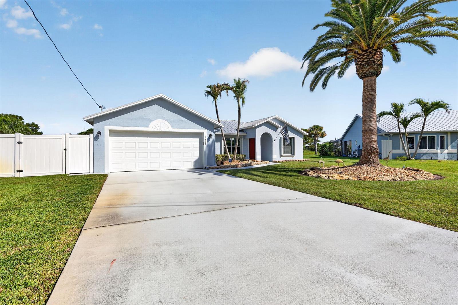 1802 SE Camden Street, Port St. Lucie FL 34952 photo 2