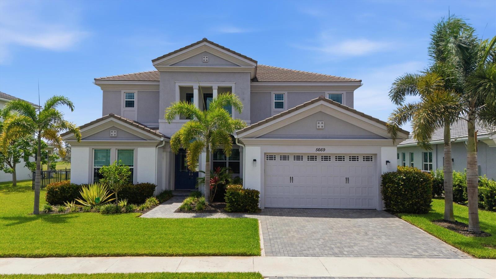 5669 Liberty Lane, Westlake FL 33470 photo 2