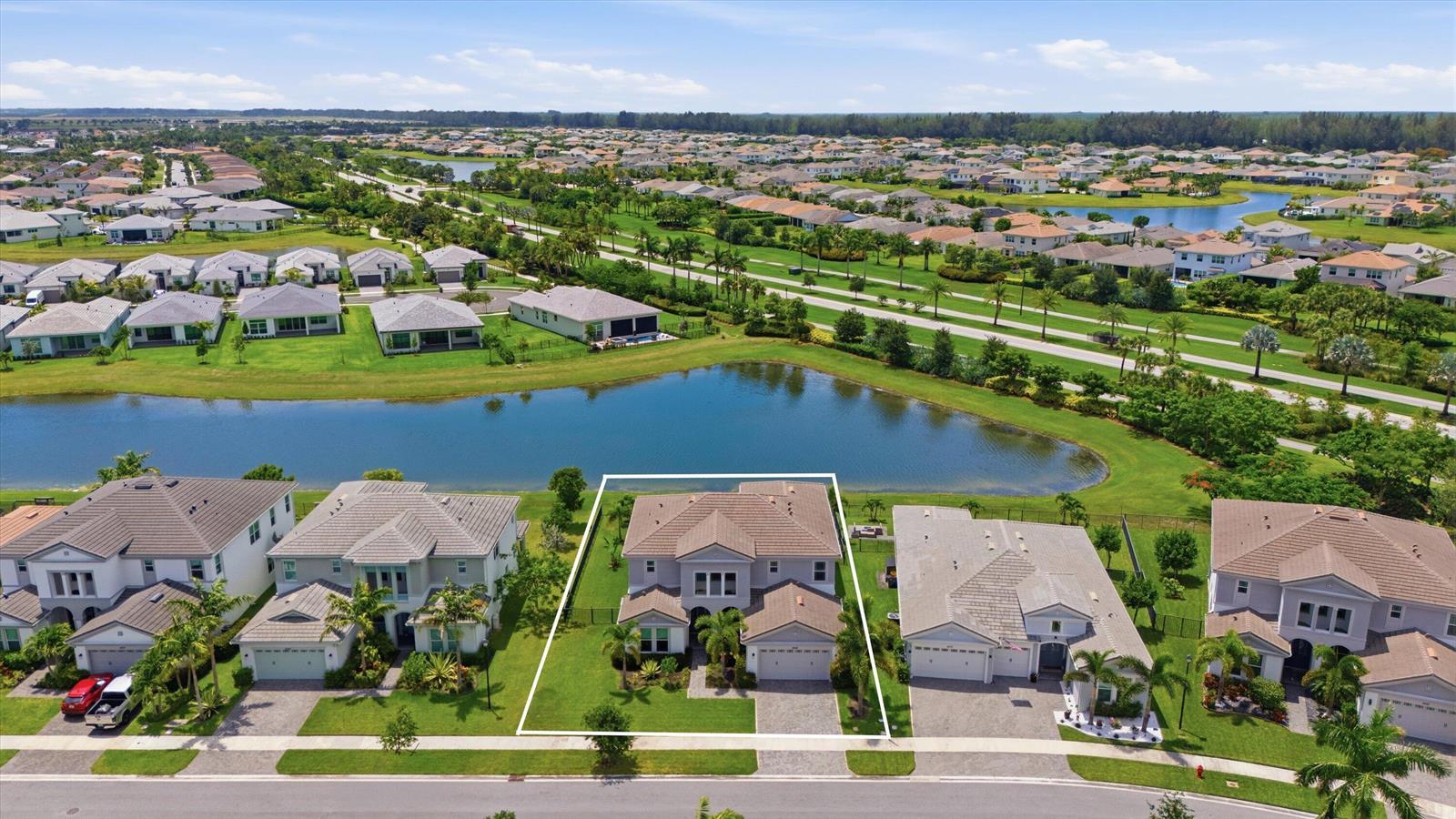 5669 Liberty Lane, Westlake FL 33470 photo 3