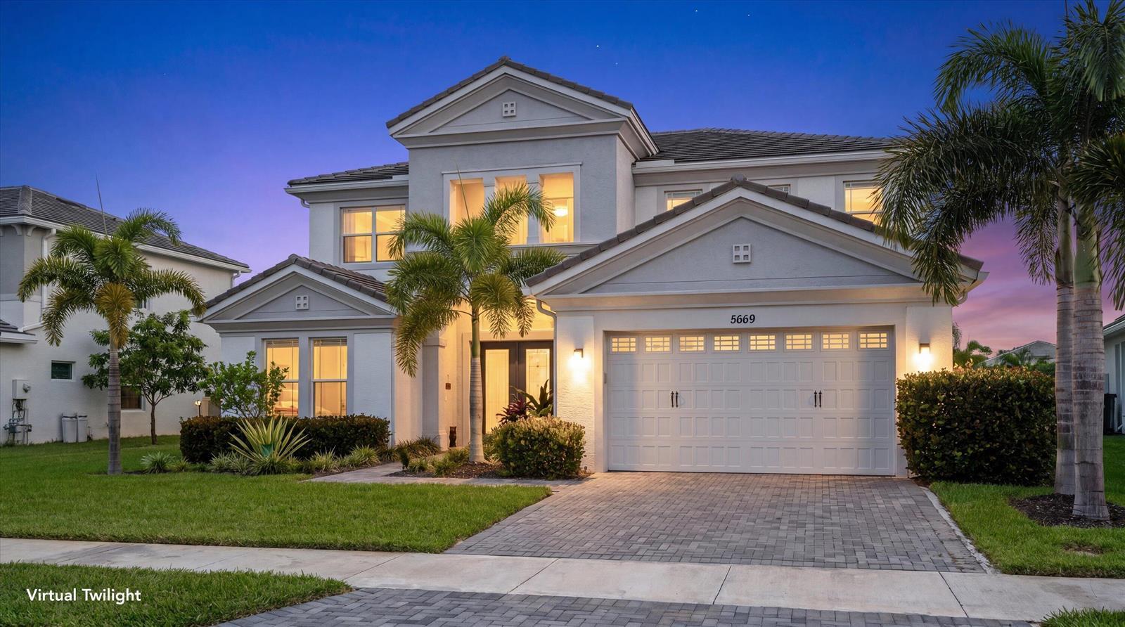 5669 Liberty Lane, Westlake FL 33470