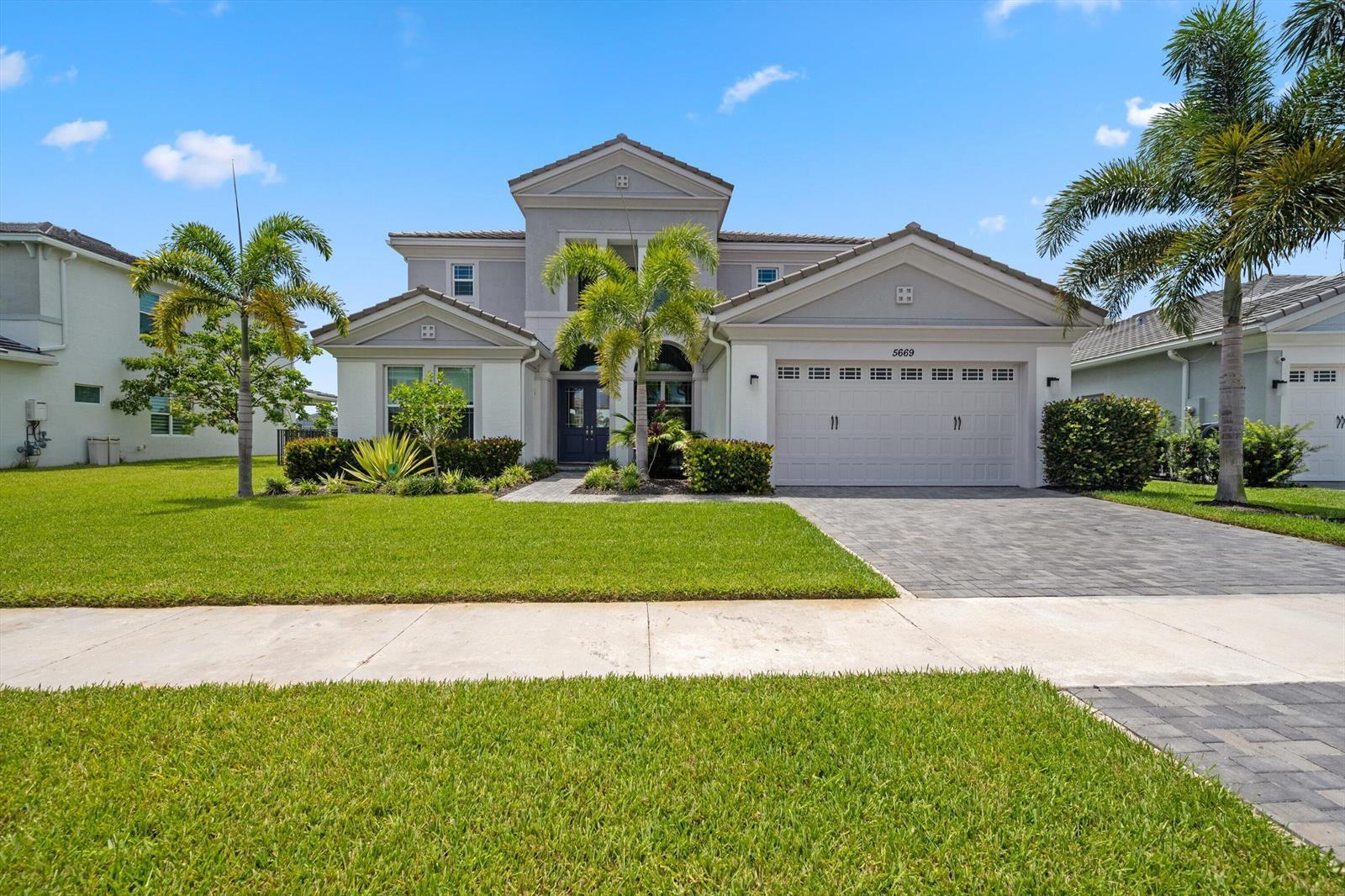 5669 Liberty Lane, Westlake FL 33470 photo 5