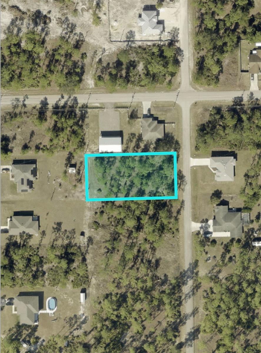 2221 Jackson Avenue, FL 33920