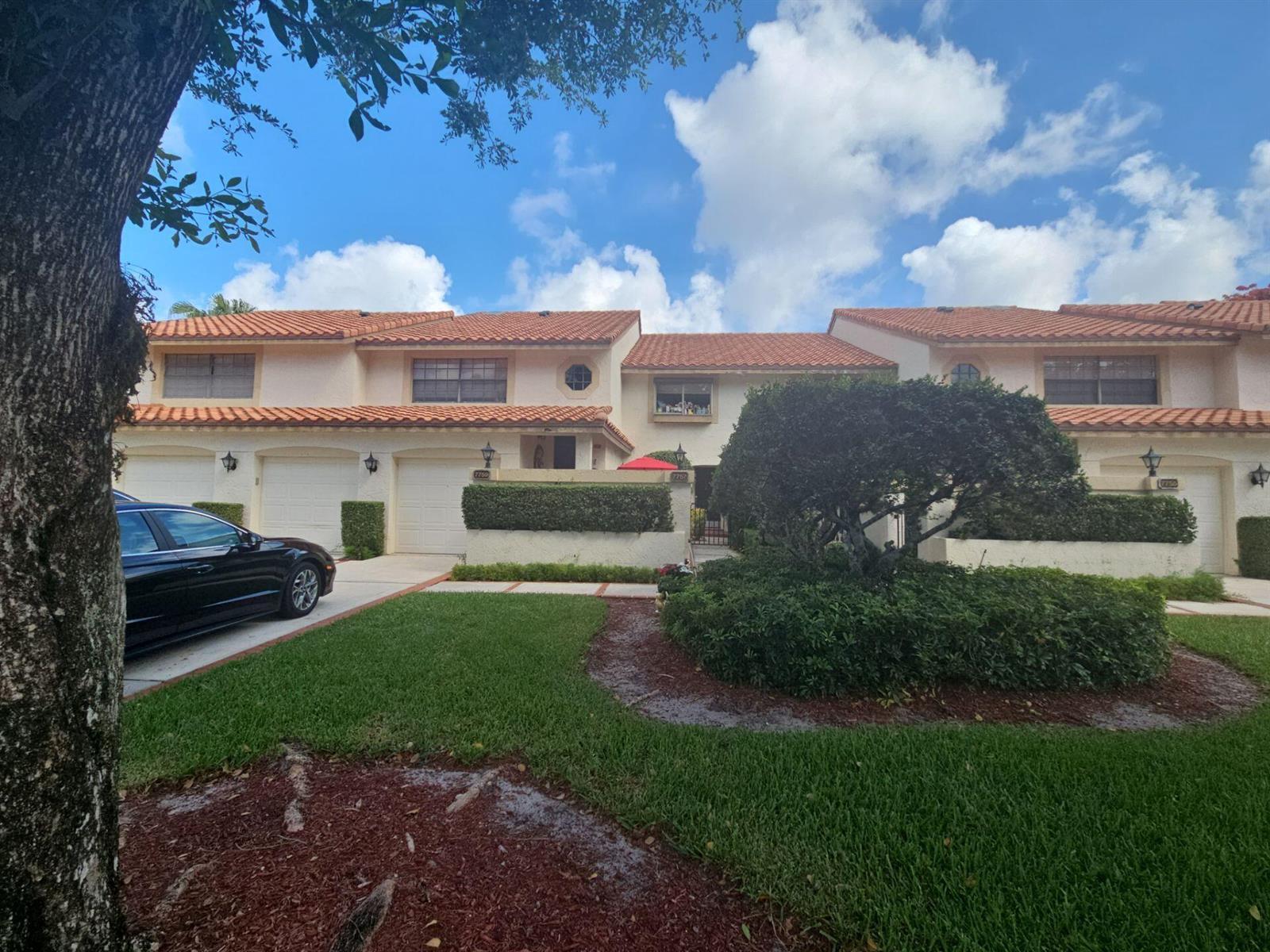 7757 La Mirada Drive, Boca Raton FL 33433
