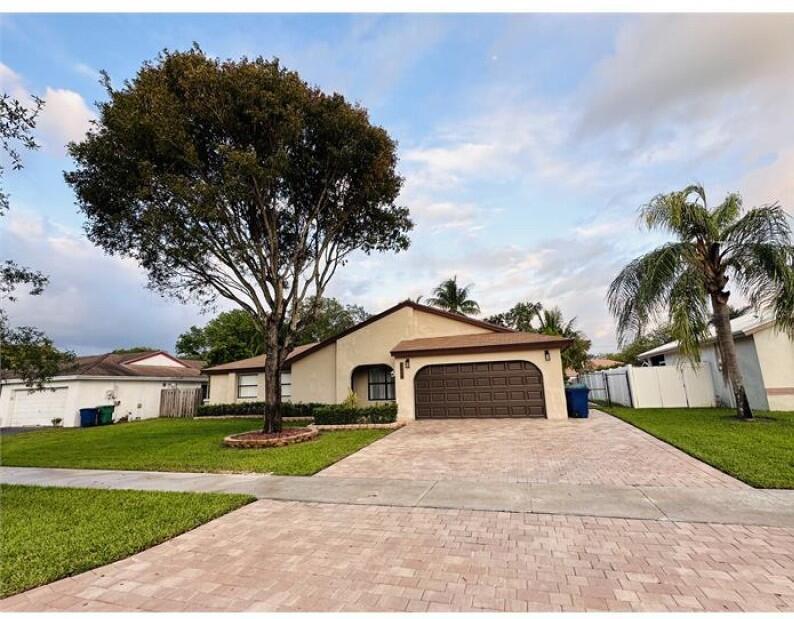 4804 SW 118th Terrace, Cooper City FL 33330