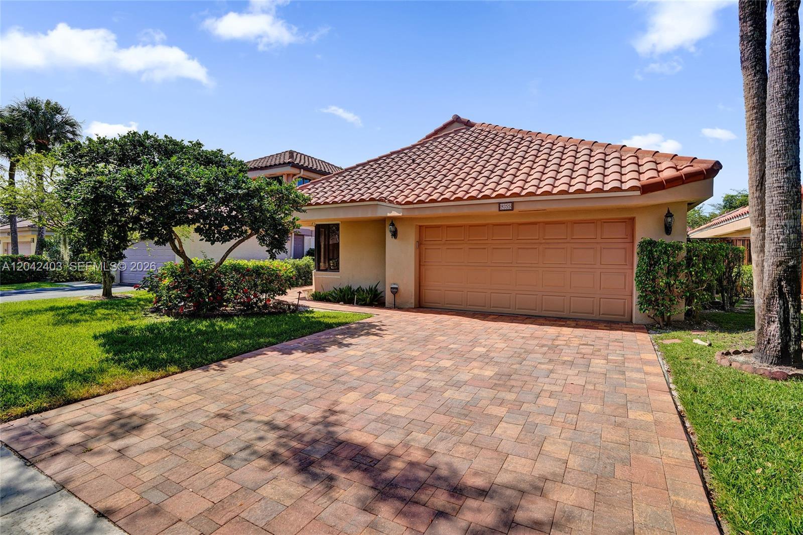 9355 NW 18th Pl, Plantation FL 33322