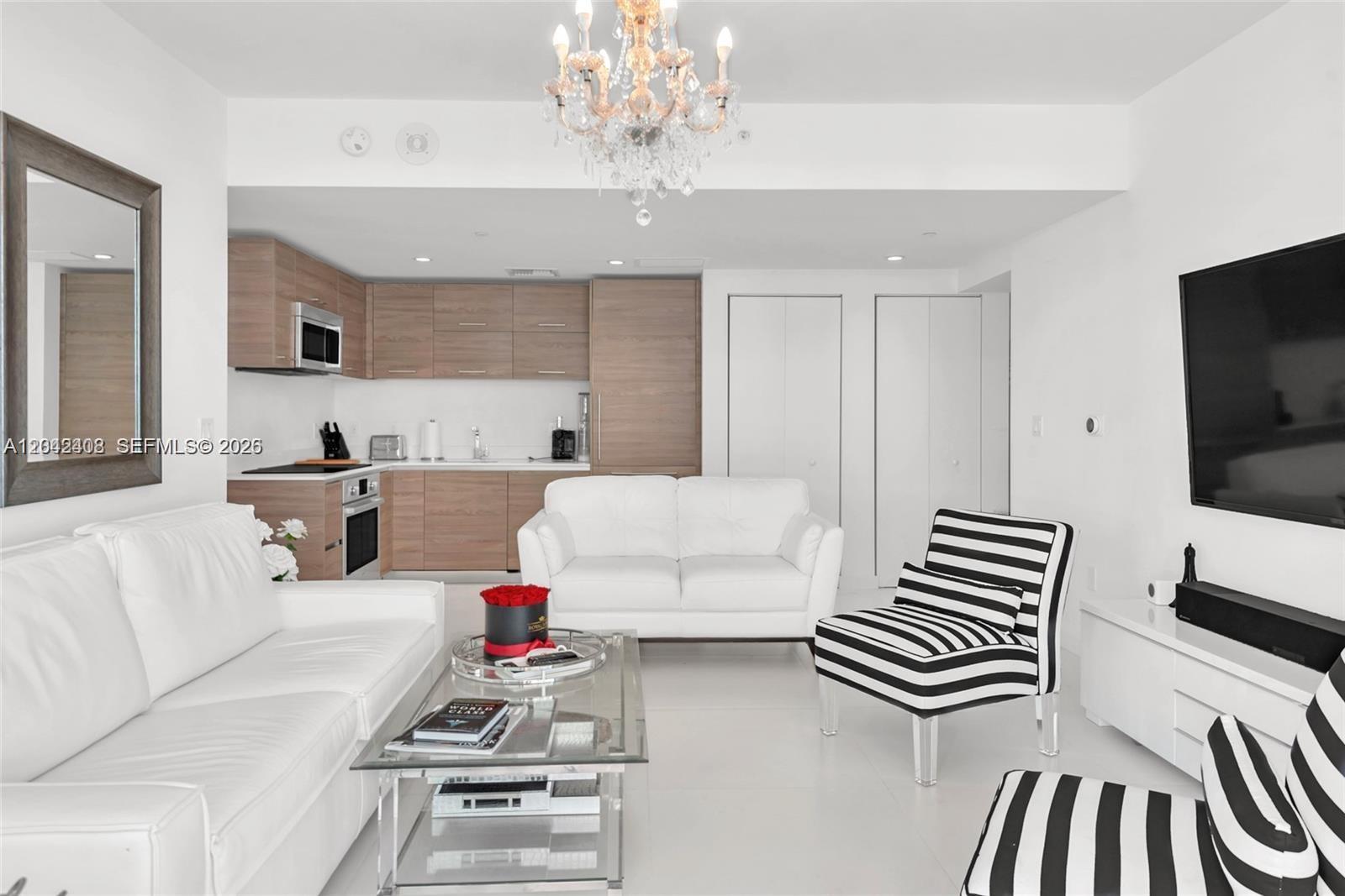 1300 S Miami Ave # 3007, Miami FL 33130 photo 5