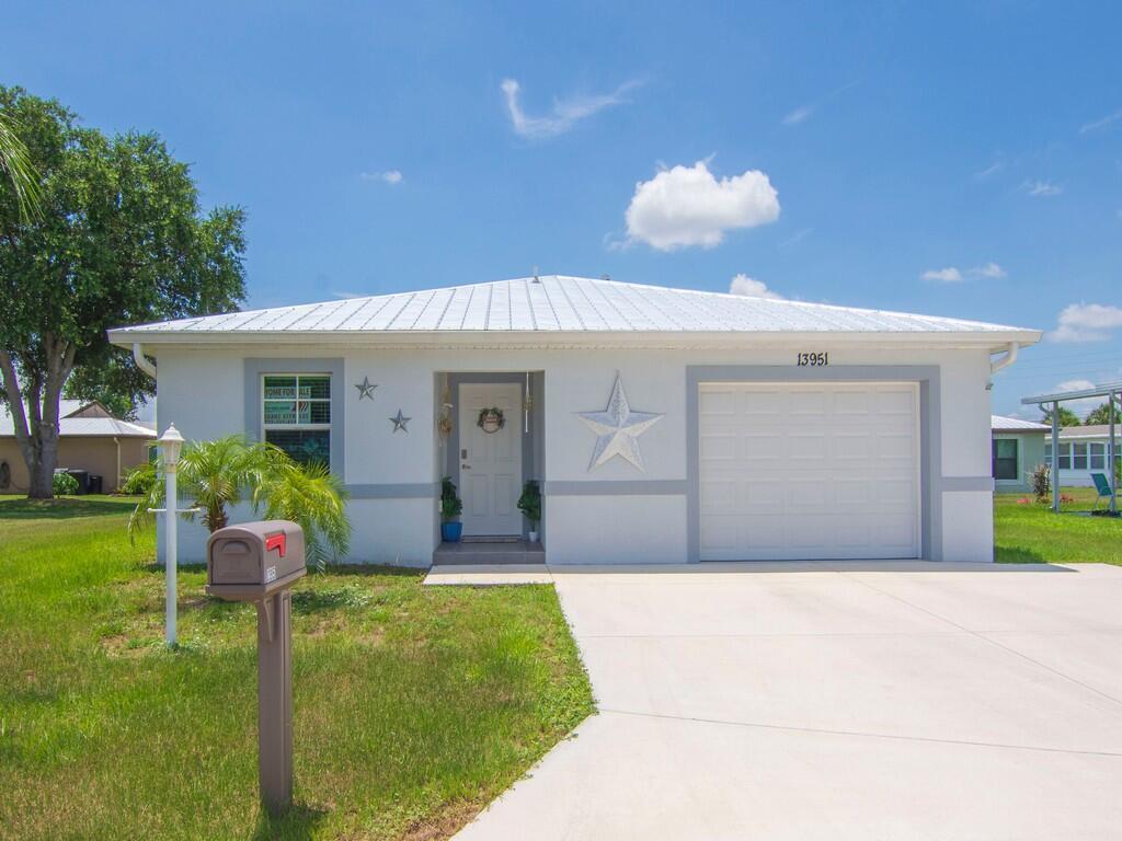 13951 Brazil Court, Fort Pierce FL 34951
