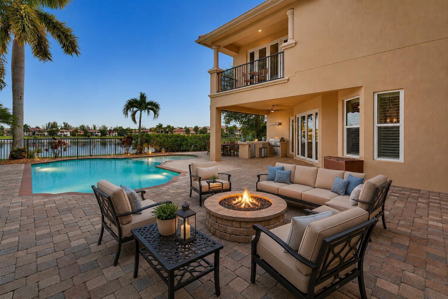 731 Edgebrook Lane, Royal Palm Beach FL 33411 photo 3