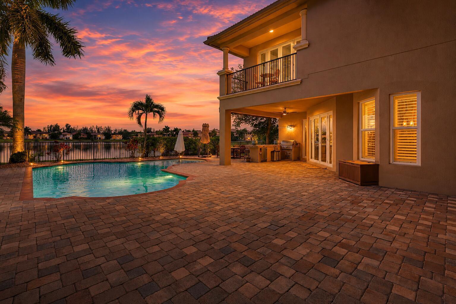 731 Edgebrook Lane, Royal Palm Beach FL 33411 photo 4