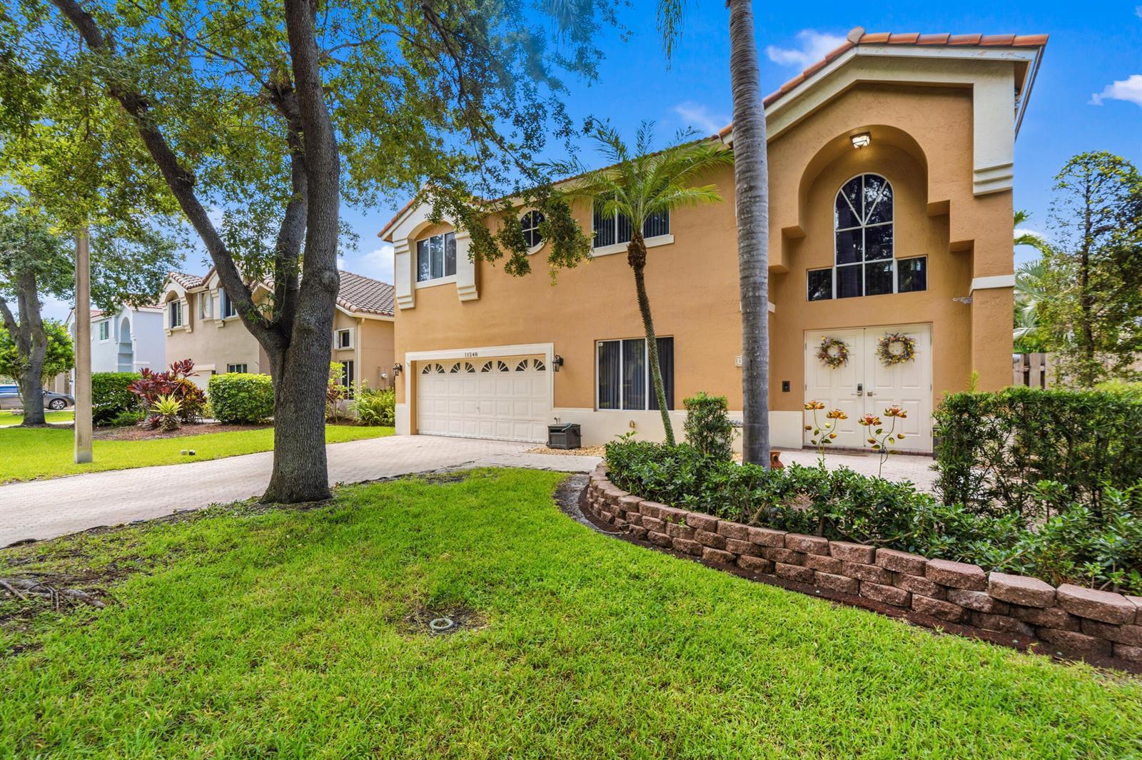 11248 Rhapsody Road, Cooper City FL 33026 photo 2