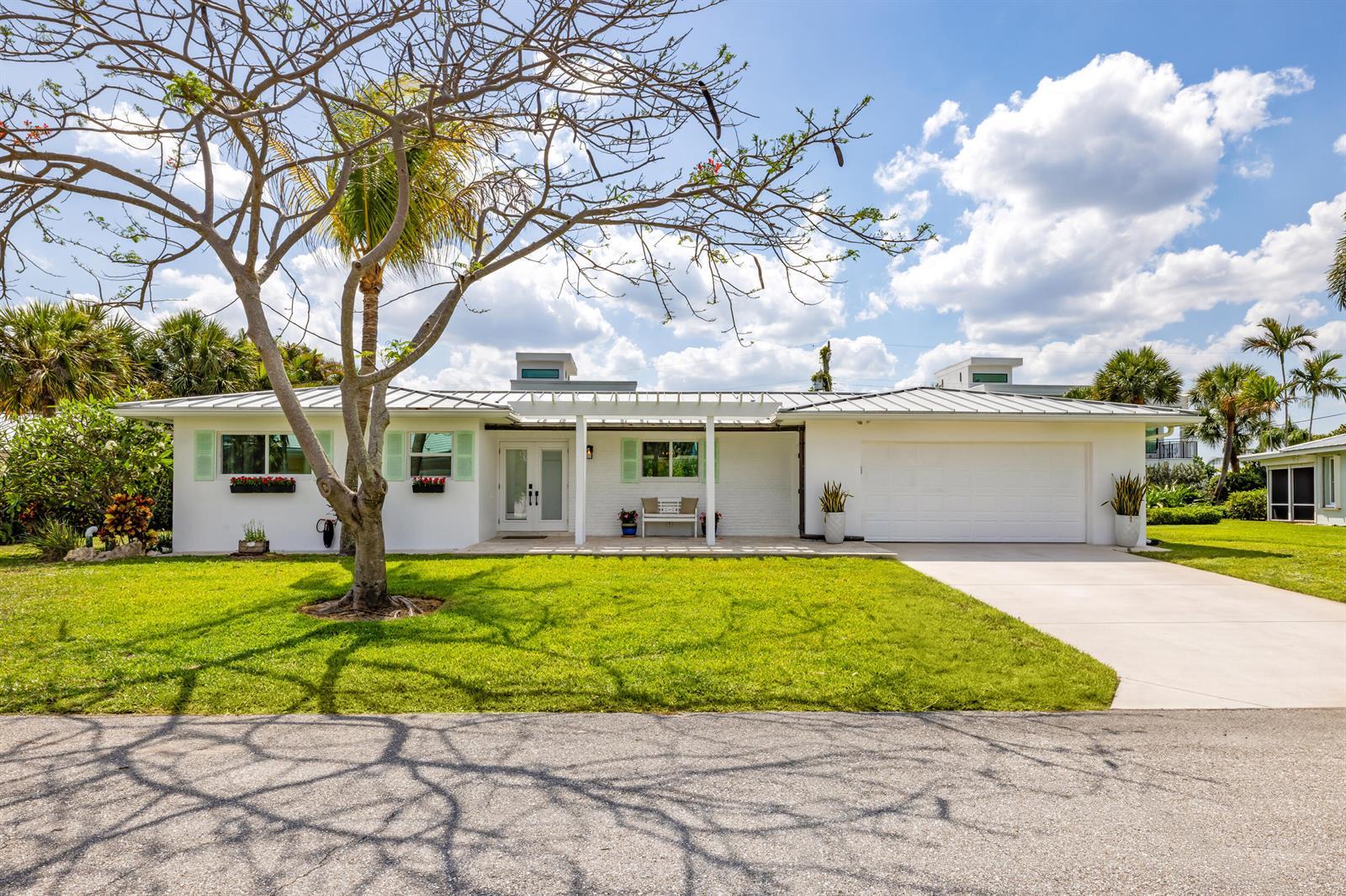 461 Apollo Drive, Juno Beach FL 33408