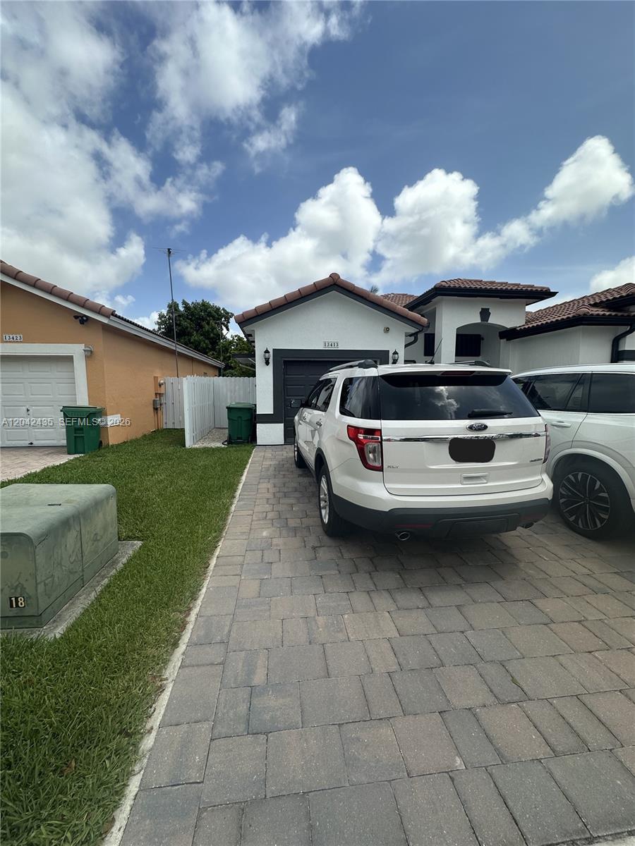 13413 SW 281st Ter # B, Homestead FL 33033