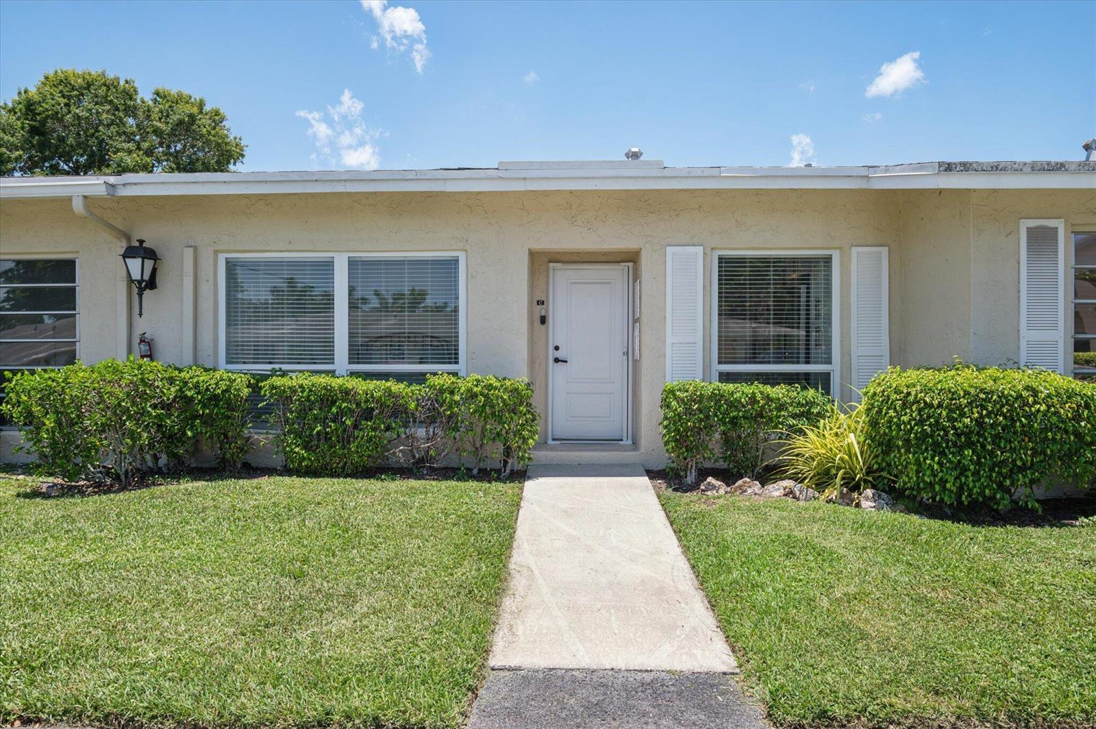 13725 Flora Place # C, Delray Beach FL 33484 photo 2