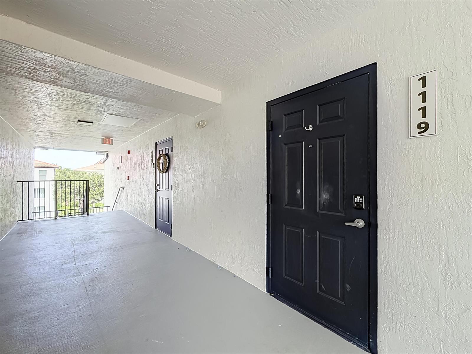 1119 Villa Lane # 1119, Boynton Beach FL 33435 photo 3