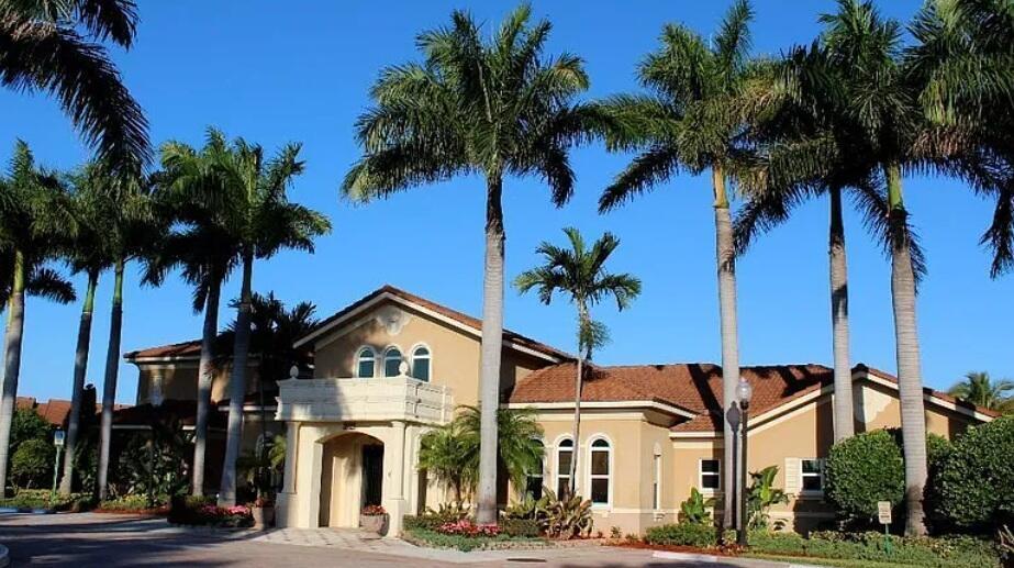 1119 Villa Lane # 1119, Boynton Beach FL 33435