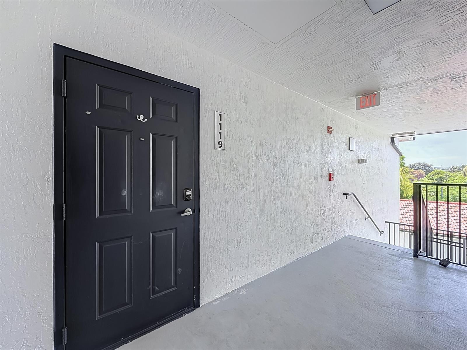 1119 Villa Lane # 1119, Boynton Beach FL 33435 photo 4