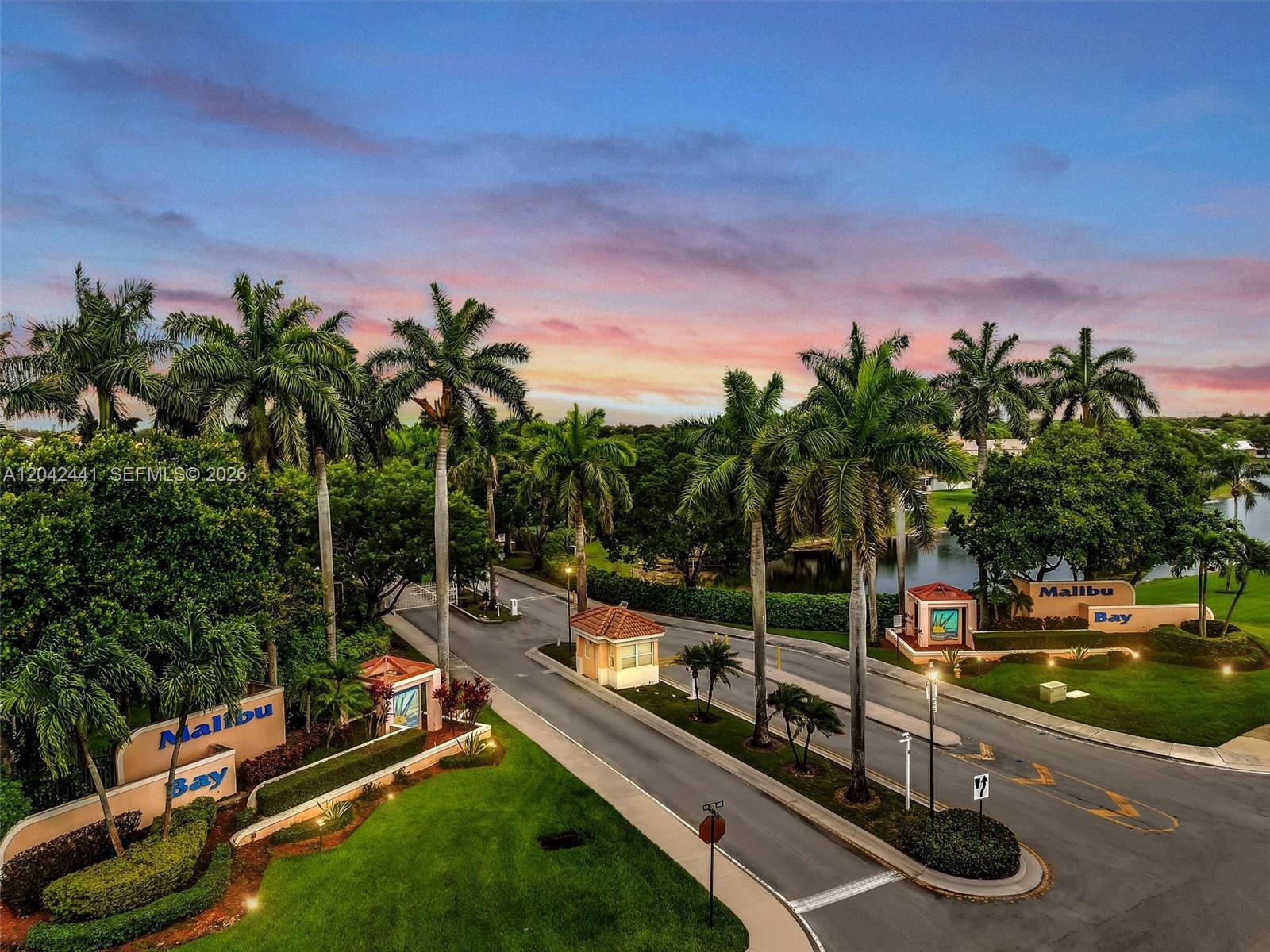 20845 NW 1st St # 0, Pembroke Pines FL 33029