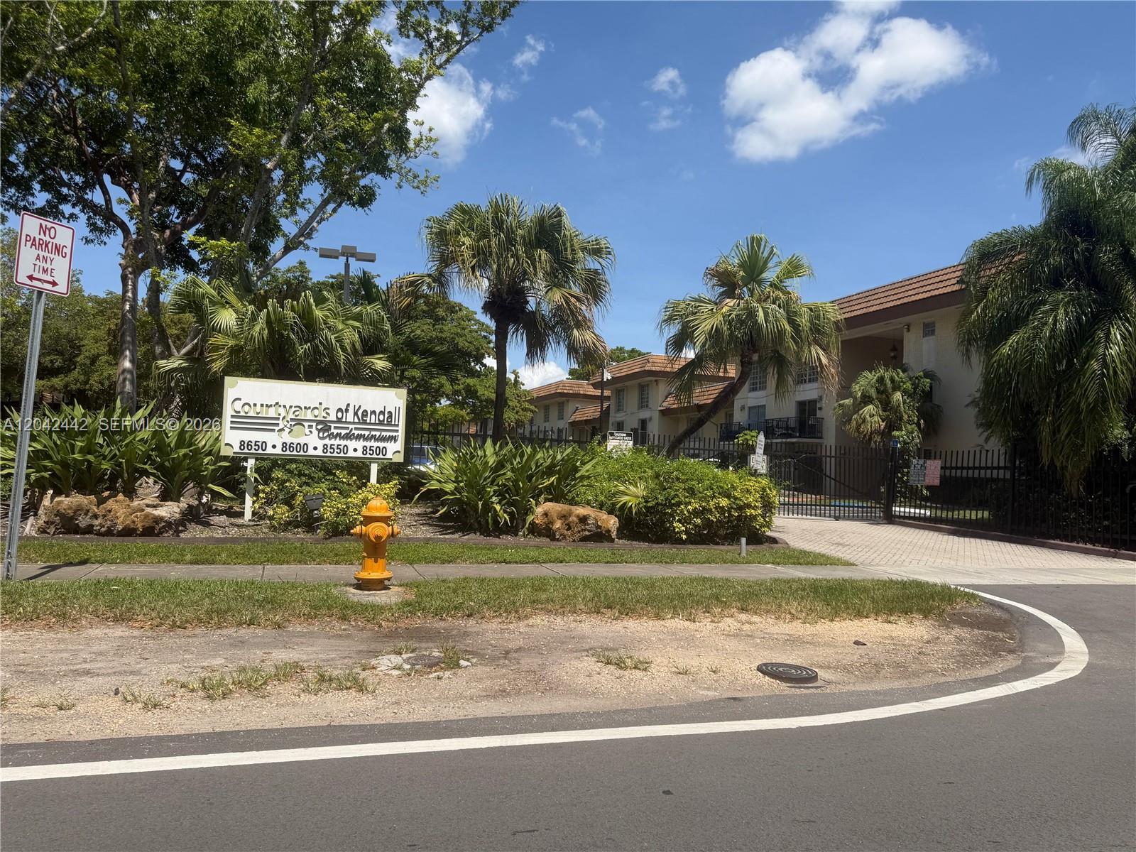 8600 SW 109th Ave # 231, Miami FL 33173