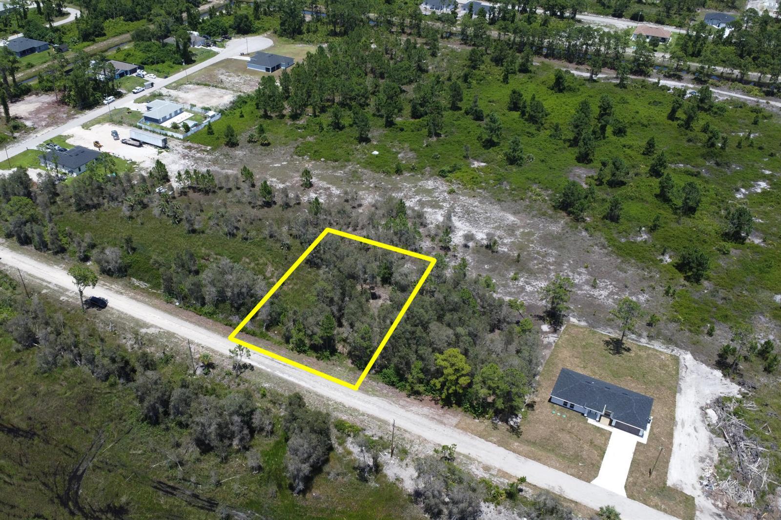 859 Burrows Avenue, Lehigh Acres FL 33974 photo 3