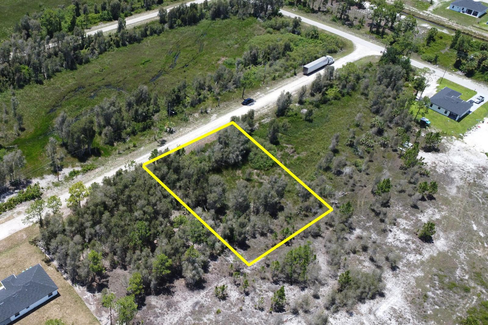 859 Burrows Avenue, Lehigh Acres FL 33974 photo 5