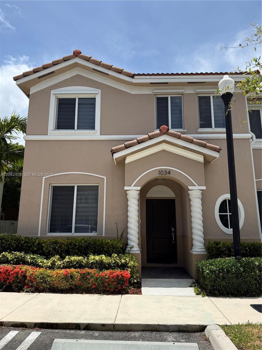 1034 SE 23rd Ter, Homestead FL 33035