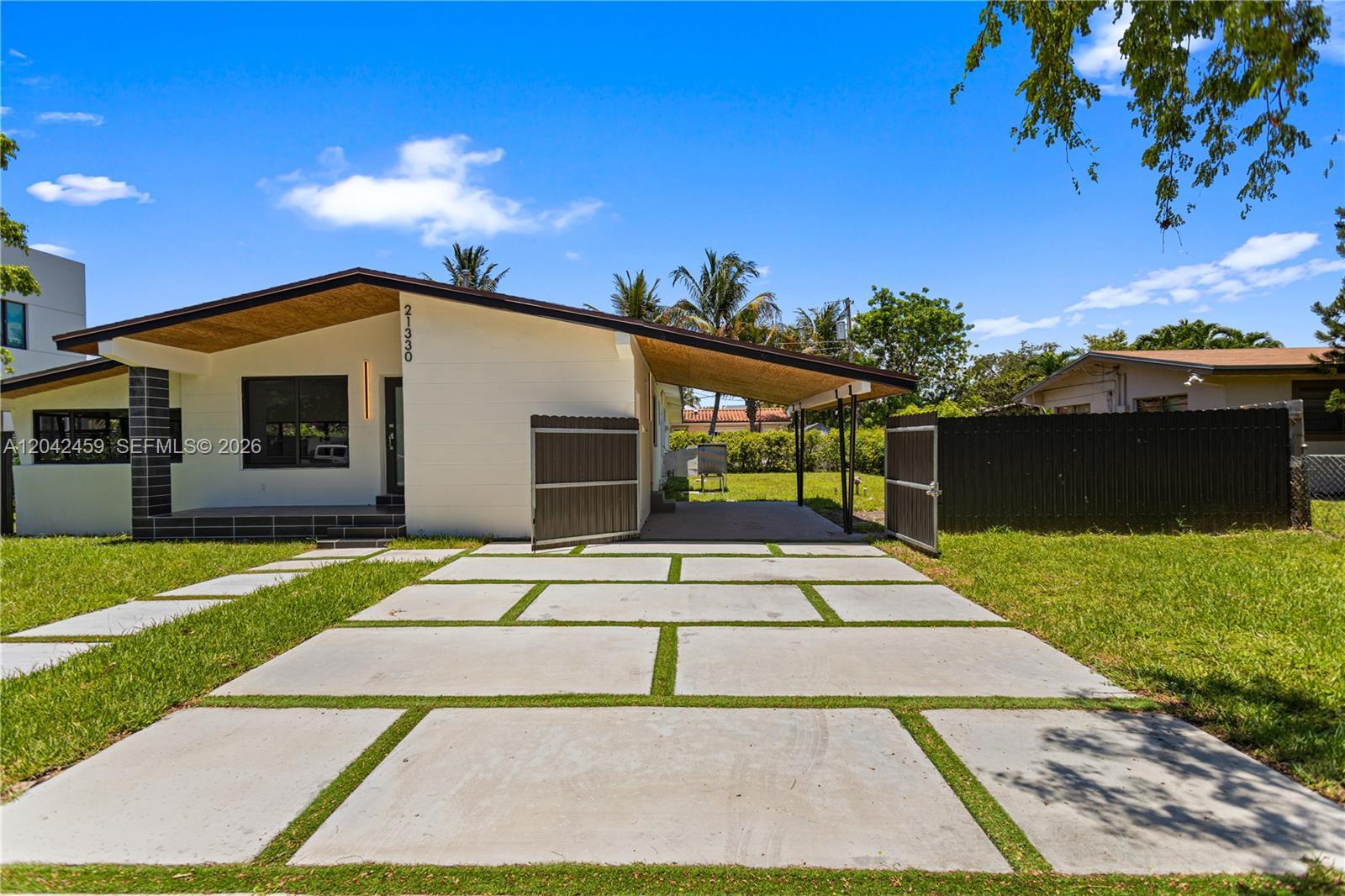 21330 NE 26 AV # 0, Aventura FL 33180