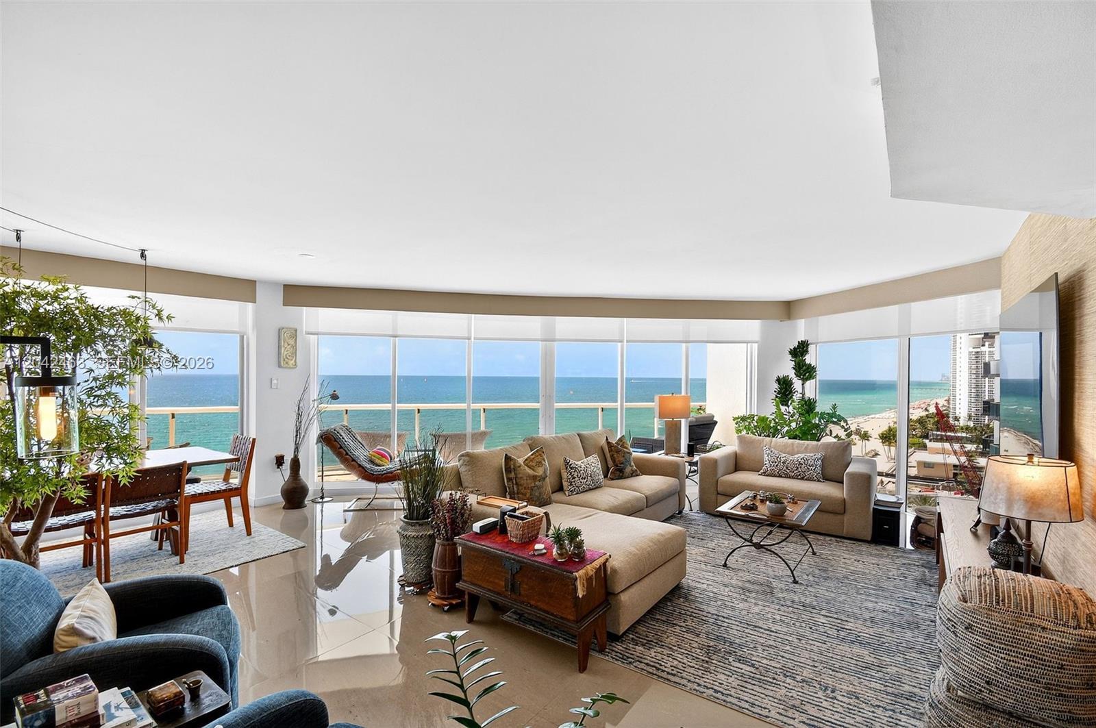 18671 Collins Ave # 1401, Sunny Isles Beach FL 33160 photo 4