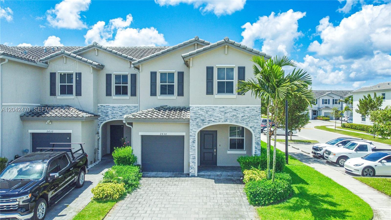 2630 SE 12th St, Homestead FL 33035