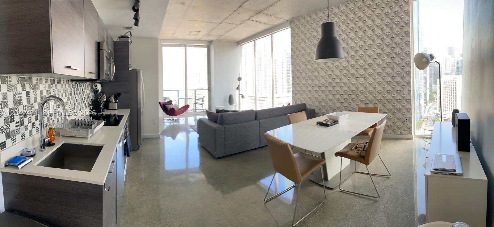 151 SE 1st St # 2401, Miami FL 33131