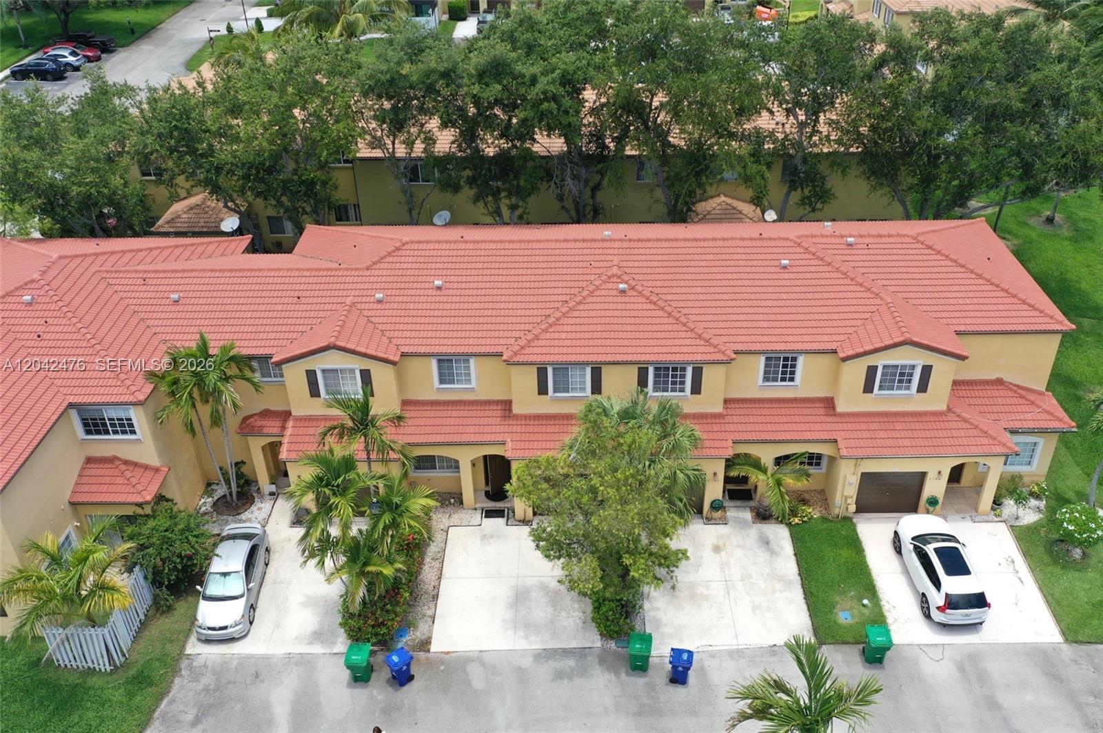 2123 SW 101st Ln, Miramar FL 33025