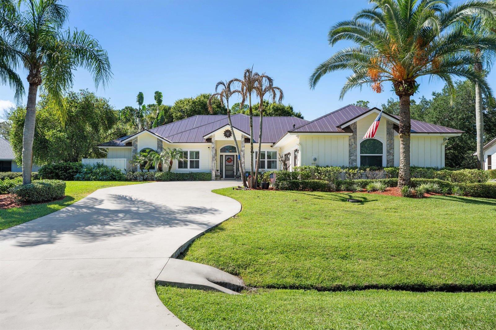1024 SW Catalina Street, Palm City FL 34990 photo 2