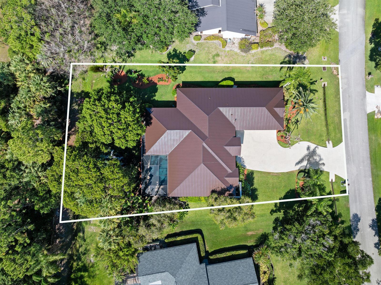 1024 SW Catalina Street, Palm City FL 34990 photo 3