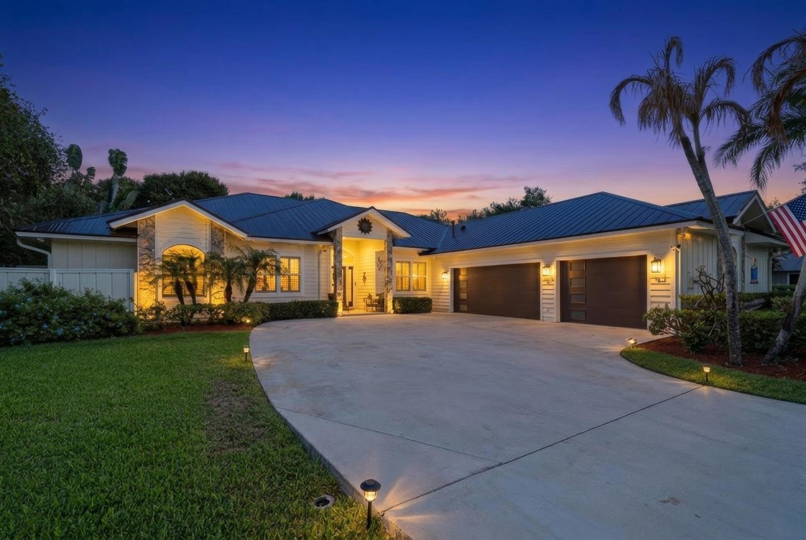 1024 SW Catalina Street, Palm City FL 34990