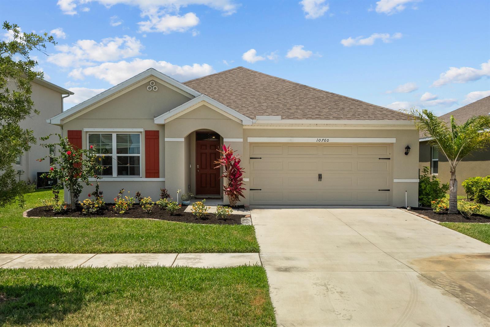 10760 SW Cremona Way, Port St. Lucie FL 34987