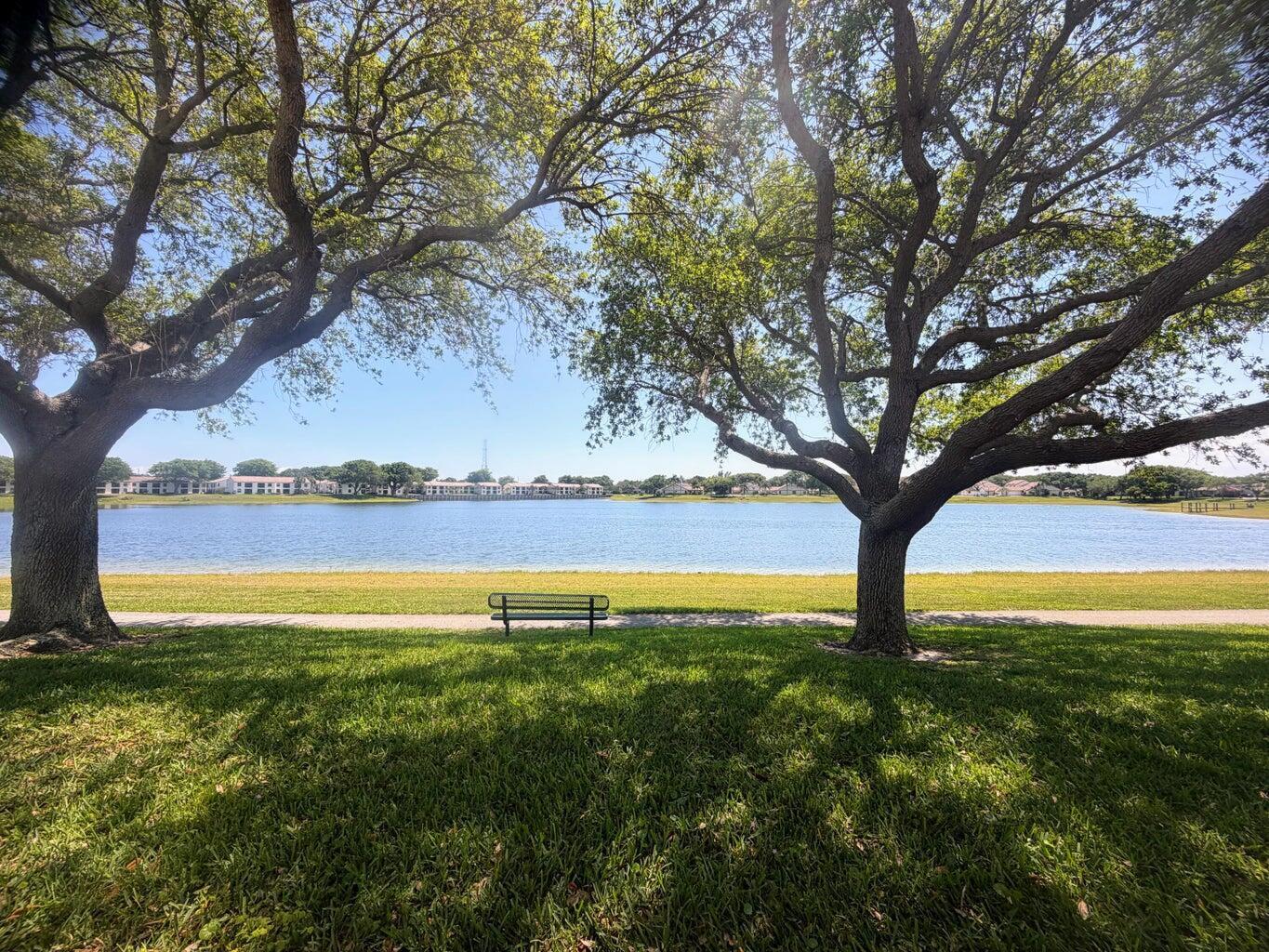 3160 Leewood Terrace # L115, Boca Raton FL 33431