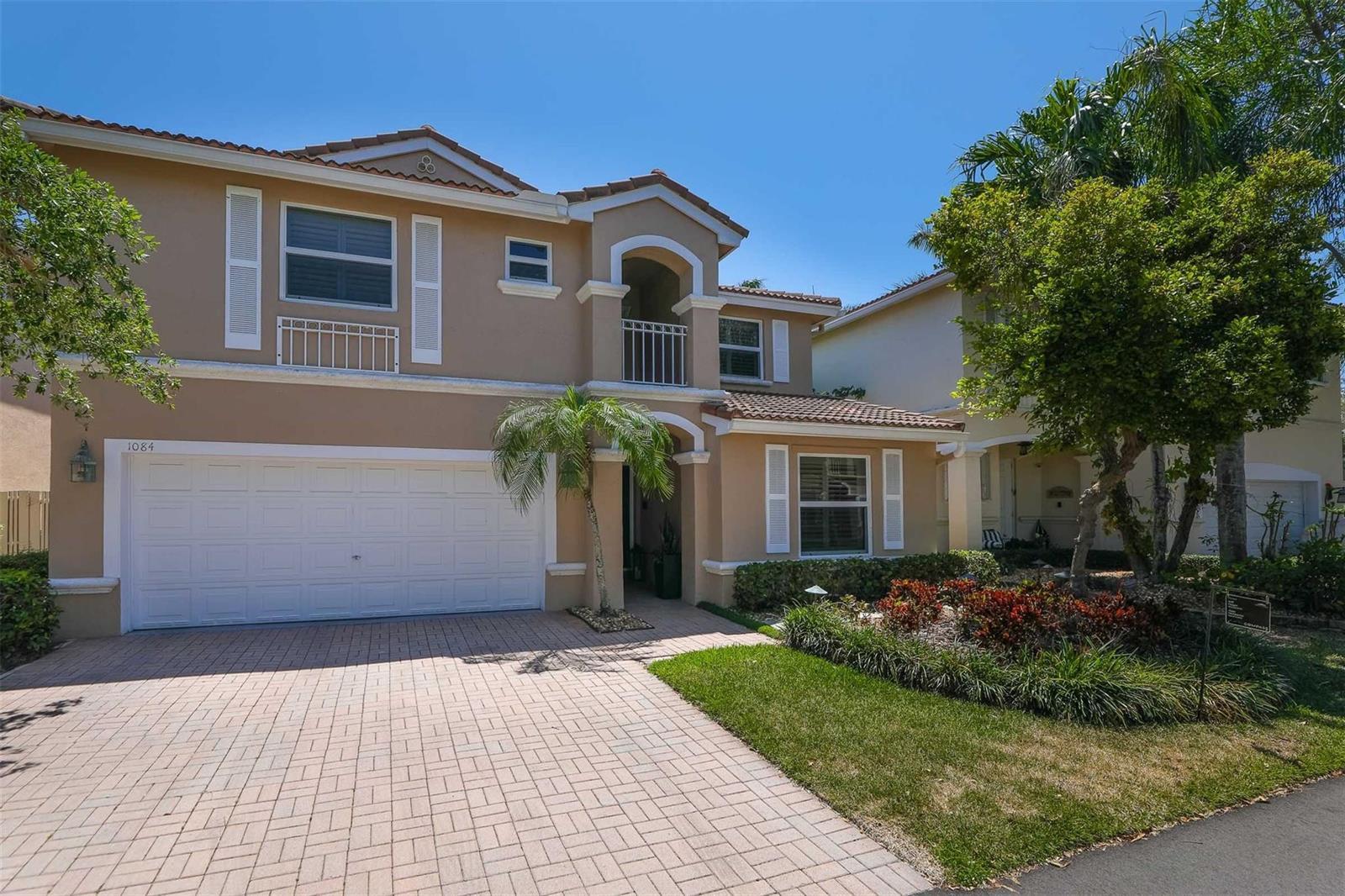 1084 Corkwood Street, Hollywood FL 33019