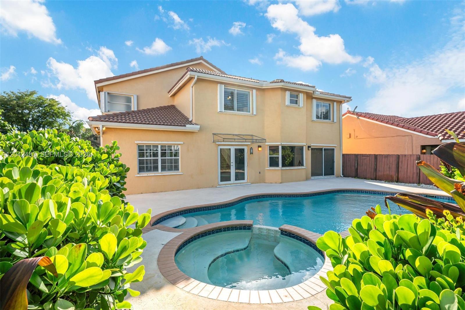 4671 SW 154th Pl, Miami FL 33185